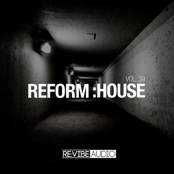 Various Artists - Reform:House, Vol. 39