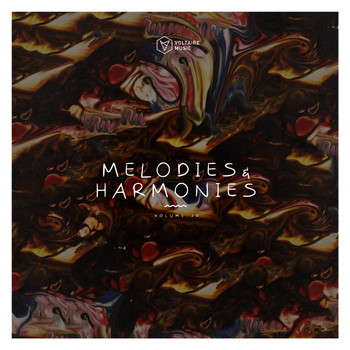 Various Artists - Melodies & Harmonies, Vol. 20