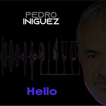 Pedro Iniguez - Hello
