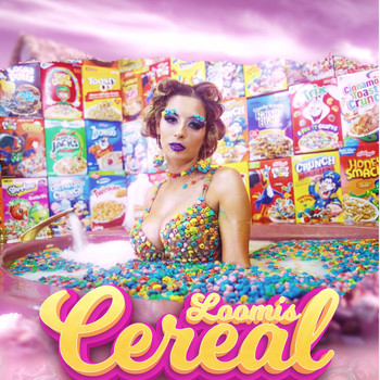 Loomis - Cereal