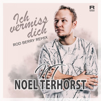 Noel Terhorst - Ich vermiss dich (Rod Berry Remix)