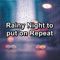 Baby Rain - Rainy Night to put on Repeat