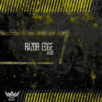 Razor Edge - Nl002