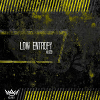 Low Entropy - Nl008