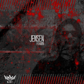 Jensen - Fckd009