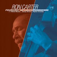 Ron Carter - Cominando
