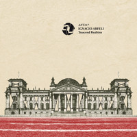 Ignacio Arfeli - Transcend Realities (Original Mix)