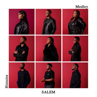 Salem - Histoire Medley