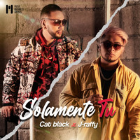 Cat Black - Solamente Tú