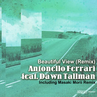 Antonello Ferrari feat. Dawn Tallman - Beautiful View (Remix)