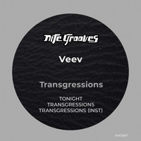 Veev - Transgressions