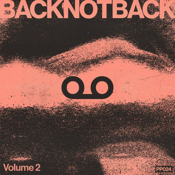 Various Artists - BackNotBack Vol. 2