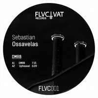 Sebastian Ossavelas - DMR8