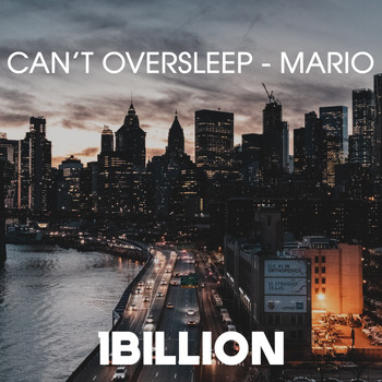 Mario - Can't Oversleep