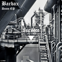 Barbax - Doom EP