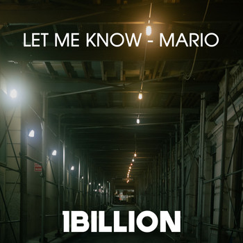 Mario - Let Me Know