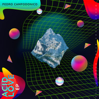 Pedro Campodonico - Acid Love EP