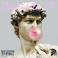 Galva - Marshmallow EP