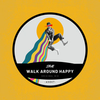 SWA - Walk Around Happy