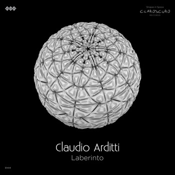 Claudio Arditti - Laberinto