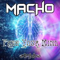 Macho - Free Your Mind