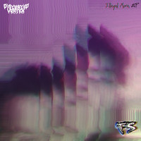 Distorted Vortex - Illegal Move EP (Explicit)