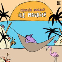 Charlie Boulala - Île Maurice