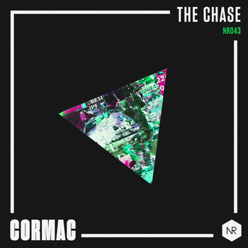 Cormac - The Chase