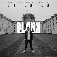 Blank - Le Le Le