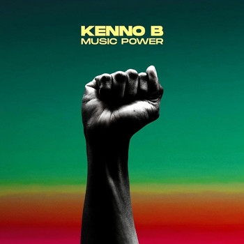 Kenno B / - Music Power
