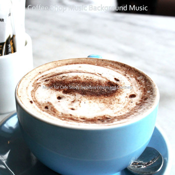 Coffee Shop Music Background Music - Music for Cafe Study Sessions (Violin and Clarinet)