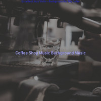 Coffee Shop Music Background Music - Excellent Jazz Violin - Background for Hip Cafes