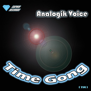 Analogik Voice - Time Gong