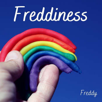 Freddy - Freddiness