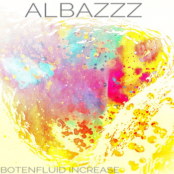 Albazzz - Botenfluid Increase