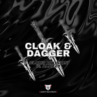 Cloud Division, Albzzy - Cloak & Dagger
