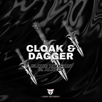 Cloud Division, Albzzy - Cloak & Dagger