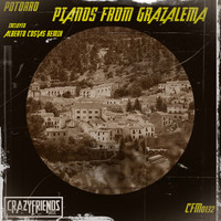 Potorro - Pianos From Grazalema