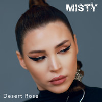 Misty - Desert Rose