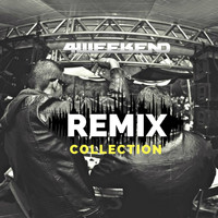 4Weekend - 4weekend Remix Collection (Explicit)