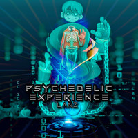 Lanz - Psychedelic Experience