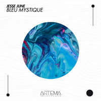 Jesse June - Bleu Mystique