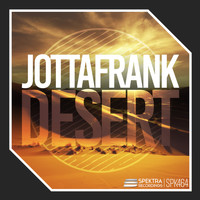 JottaFrank - Desert