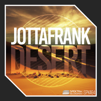 JottaFrank - Desert
