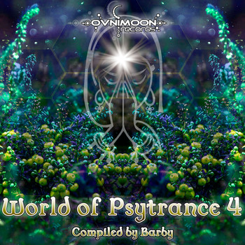 Barby - World Of Psytrance 4