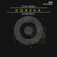 Chris Geka - Horeka