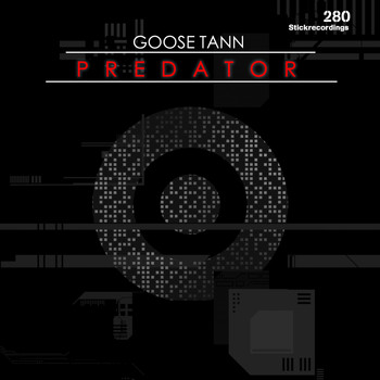 Goose Tann - Predator