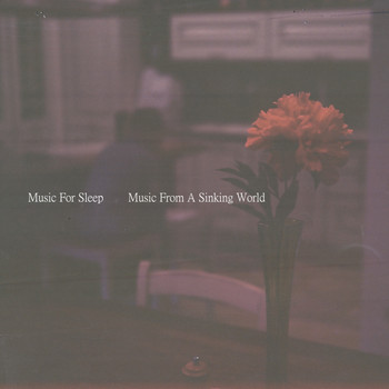 Andrea Porcu, Music For Sleep (A.P) - Music From A Sinking World