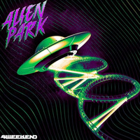4Weekend - Alien Park