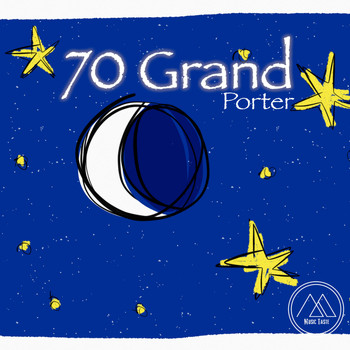 Porter - 70 Grand